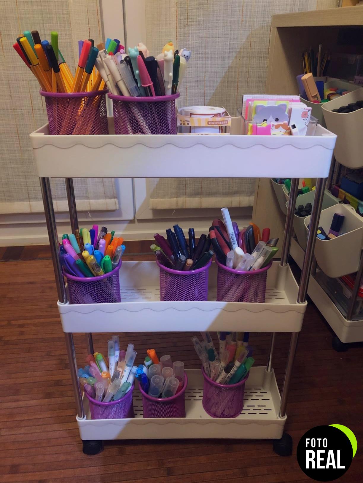carro-organizador-3-niveles-plastico-estrecho-foto-1