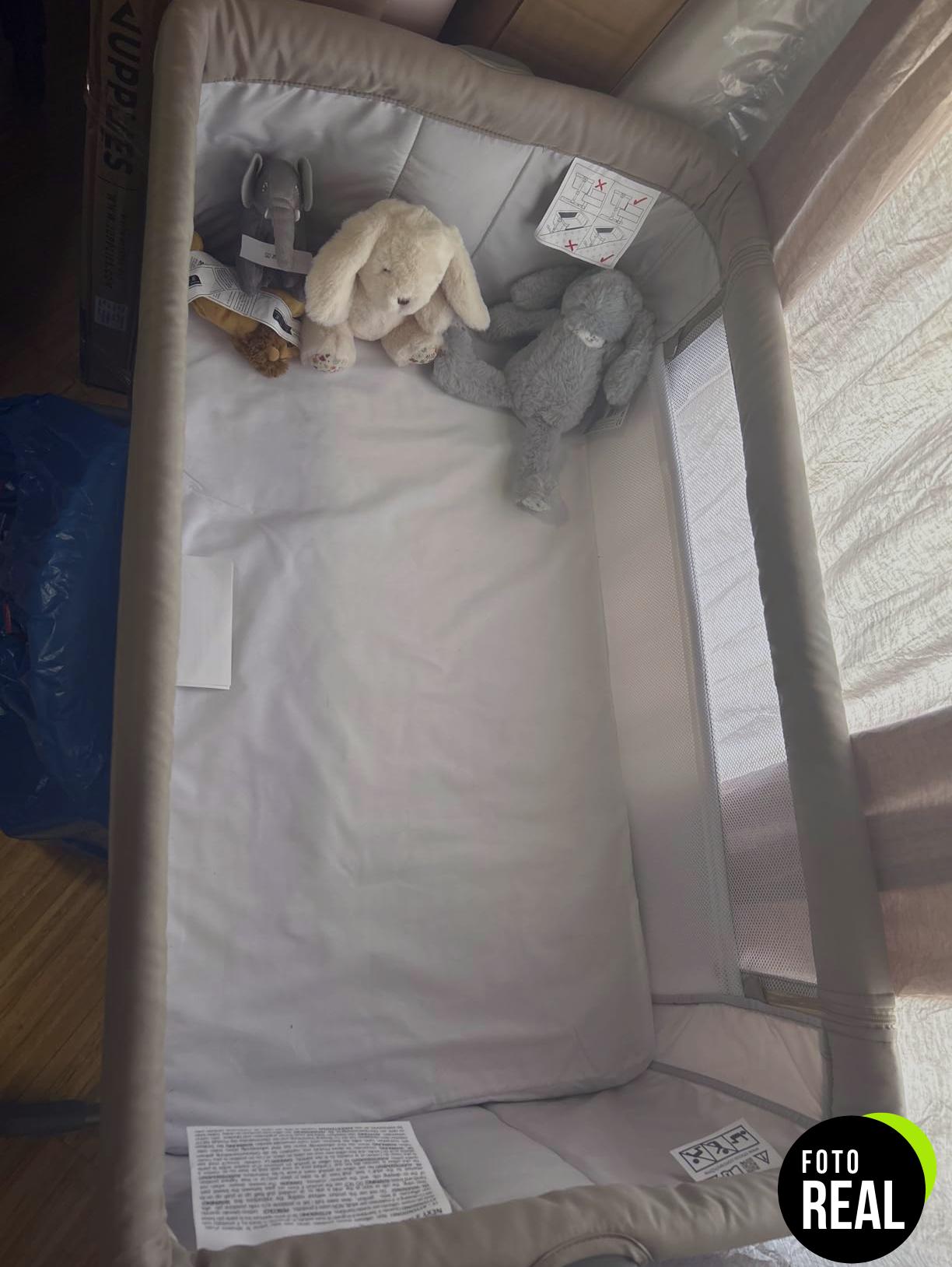 chicco-cuna-colecho-gris-essential-foto-2