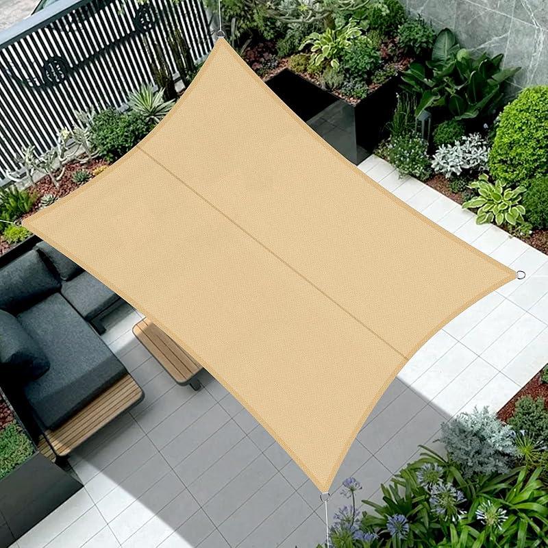 Mi opinión sobre el Toldo Vela Sombra Cool Area 3x5m.