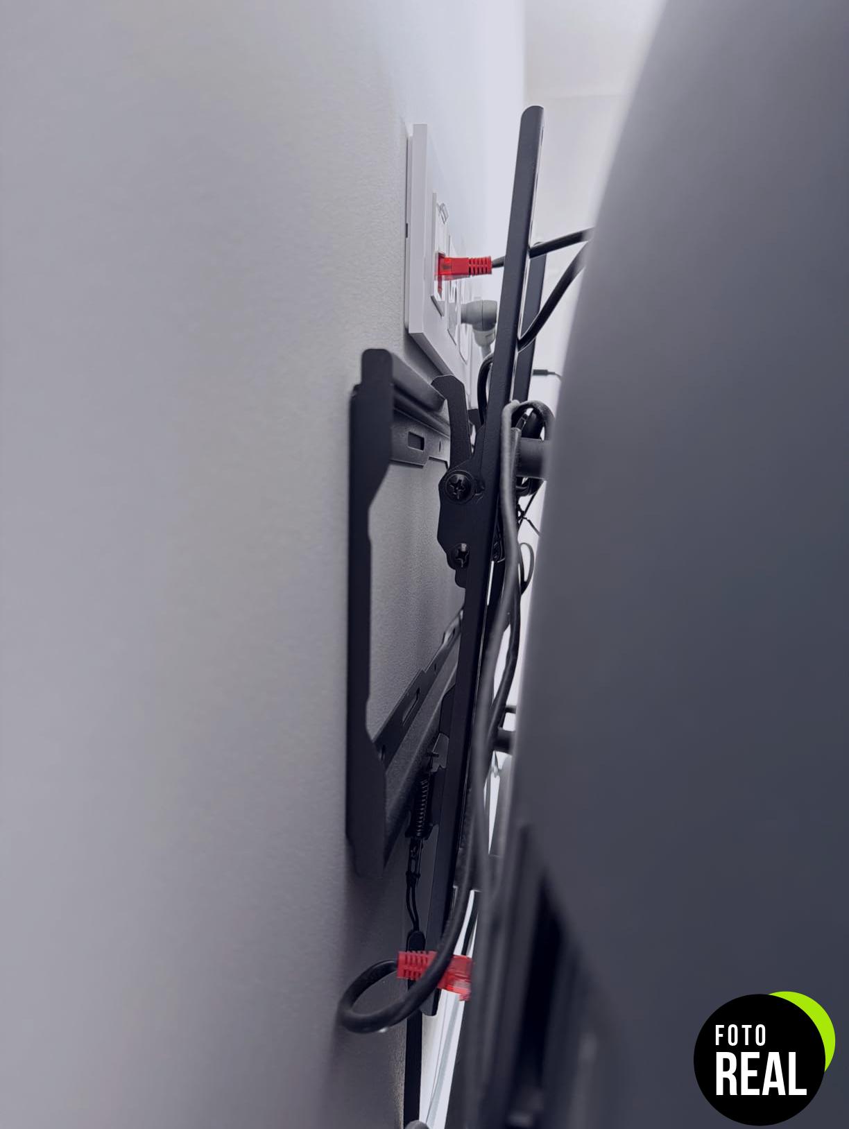 perlegear-soporte-tv-inclinable-26-65-pulgadas-foto-2
