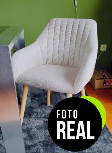 sillas-comedor-beige-lino-4-unidades-foto-2