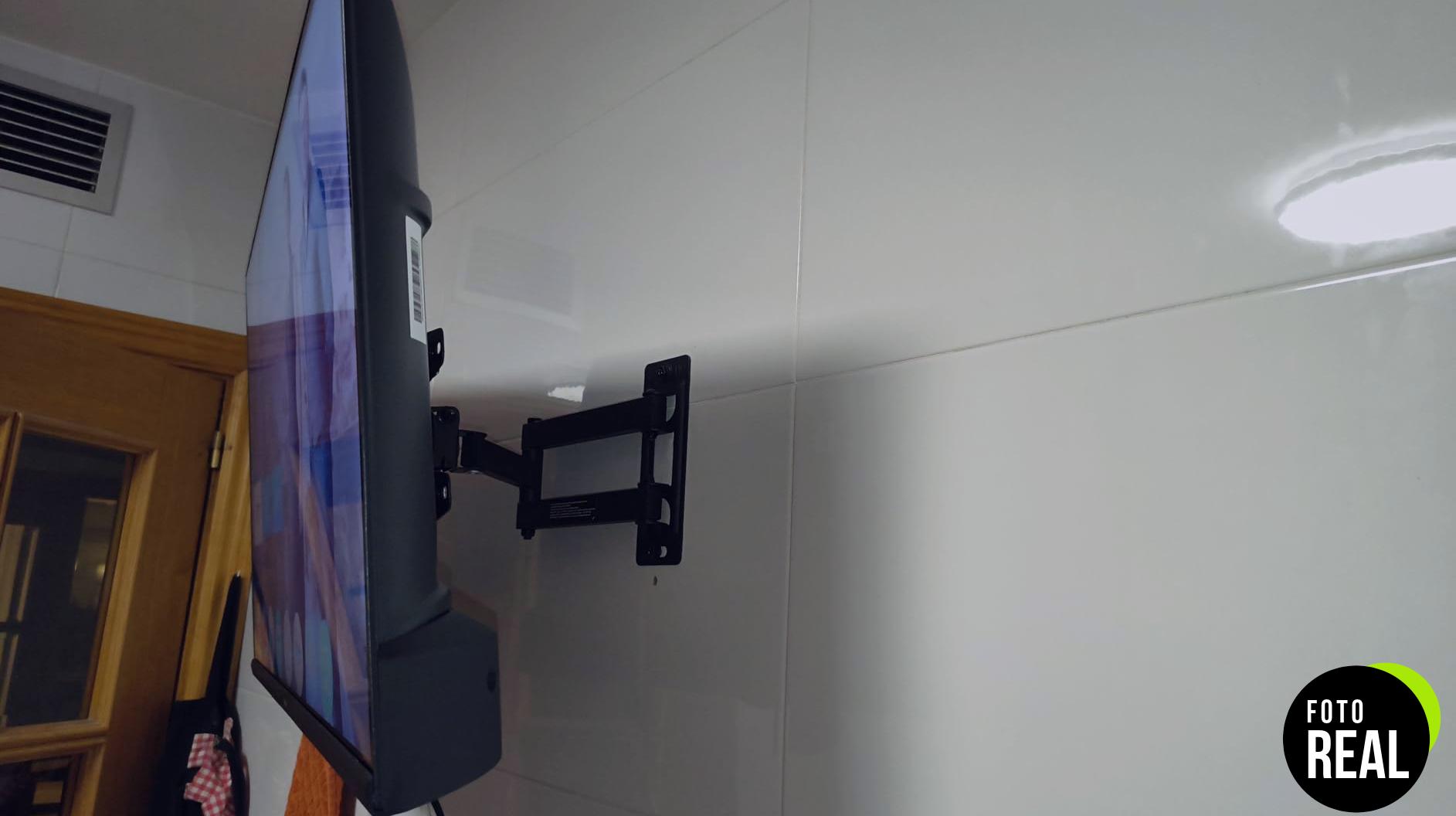 soporte-tv-bontec-inclinable-giratorio-foto-2