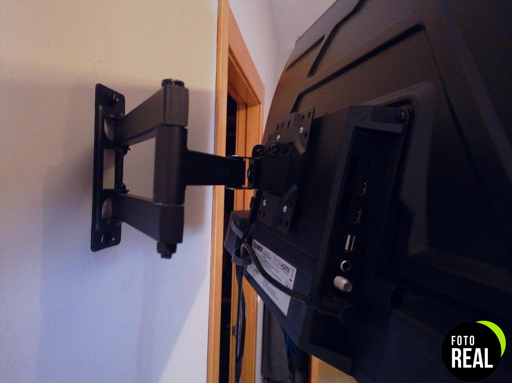 soporte-tv-bontec-inclinable-giratorio-foto-3
