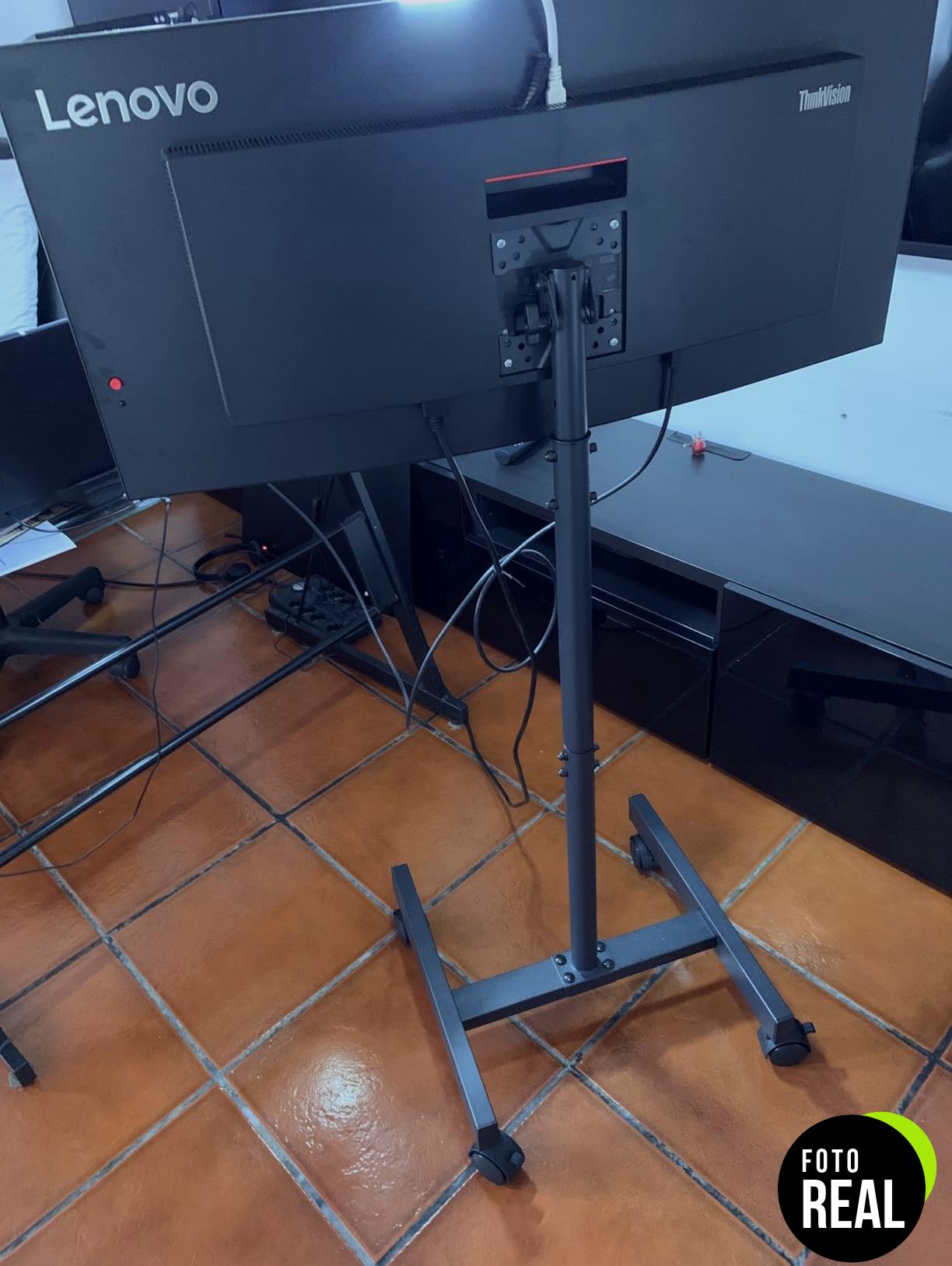 soporte-tv-bontec-ruedas-ajustable-13-42-foto-2