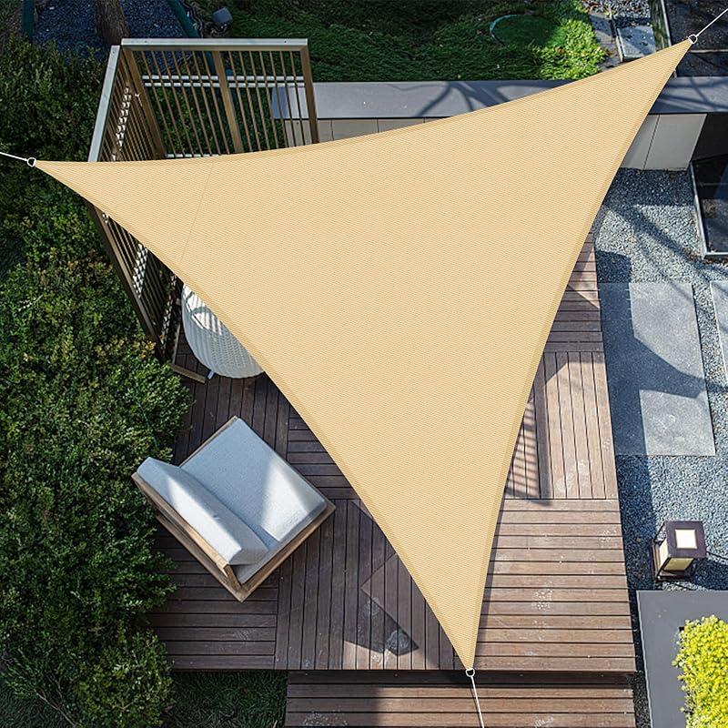 Mi opinión sobre el toldo vela Sunny Guard de 3m: ¿Vale la pena?